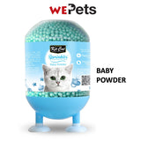 Kit Cat Sprinkles Cat Litter Deodoriser 240g