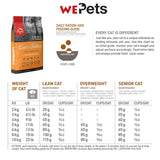 ORIJEN Cat Dry Food - Cat and Kittens