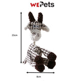 Pet Squeaky Toy for dog and puppies [Ready stock]