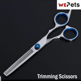 Pet Grooming Set / Scissors