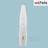 Professional Mini Pet Shaver Hair trimmer cat dog small animal