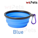 Foldable Feeding bowl Portable water bowl