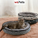 Reversible Pet Bed for cats, dogs and small animals