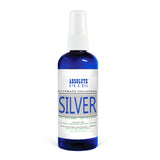Absolute Plus Ultimate Colloidal Silver 118ml