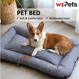 Pet Bed with Washable cover