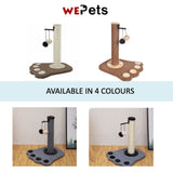 [Paw Design] Mini Scratch pole Scratcher scratch post for kittens and cats