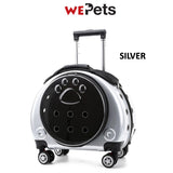 Pet Carrier Pet Trolley for dogs, cats and small animal